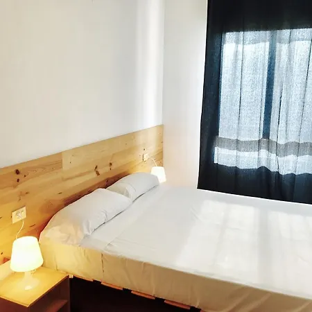 Centro Benicasim 公寓 贝尼卡西姆