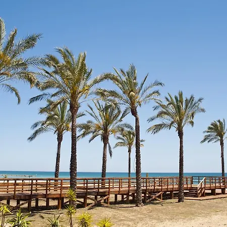 Centro Benicasim * 贝尼卡西姆