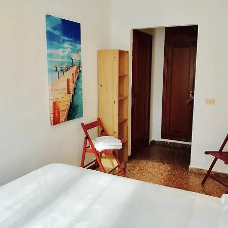 公寓 Centro Benicasim