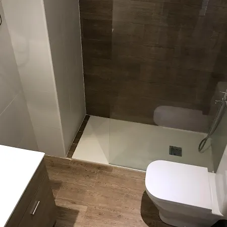 Apartment Centro Benicasim *