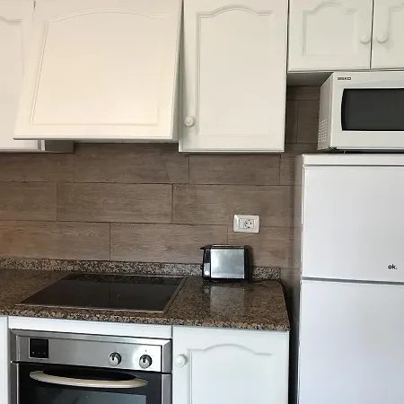 Apartment Centro Benicasim *