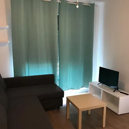 Apartment Centro Benicasim Benicassim