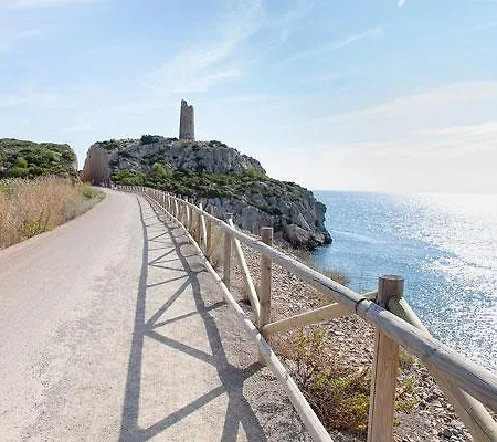 公寓 Centro Benicasim *
