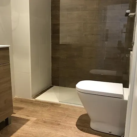 Centro Benicasim Apartament *