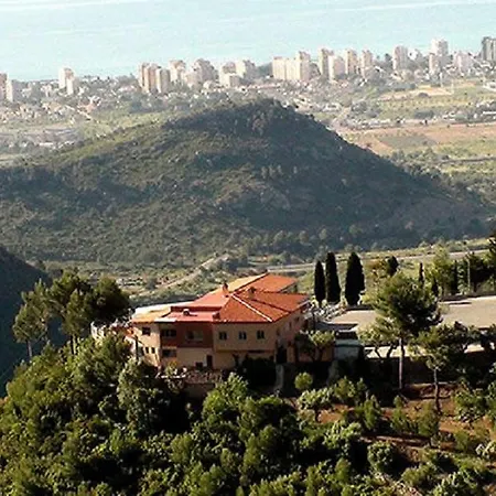 Apartament Centro Benicasim
