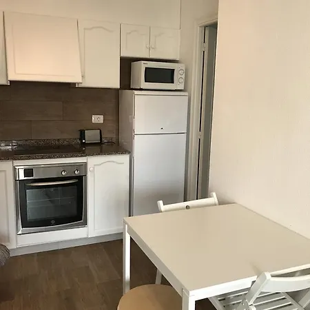 Apartament Centro Benicasim *